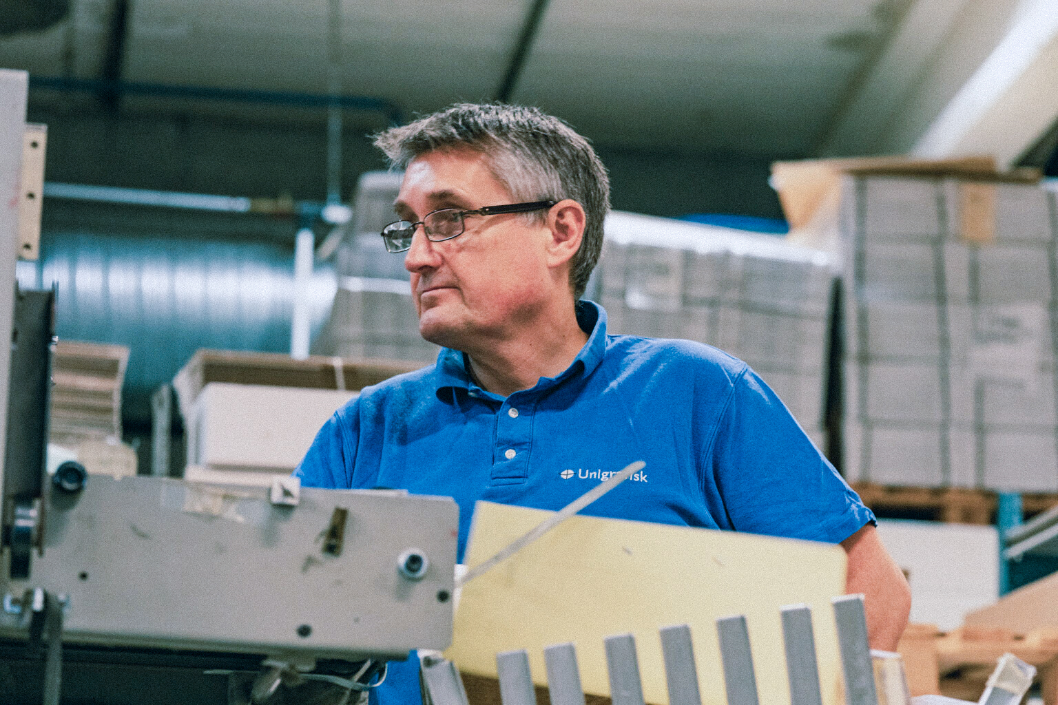 Image gallery marquee